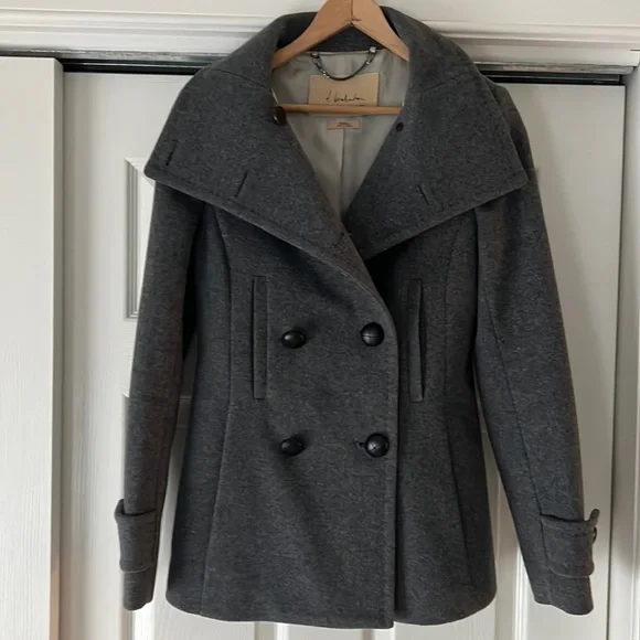 Talula babaton hot sale wool coat